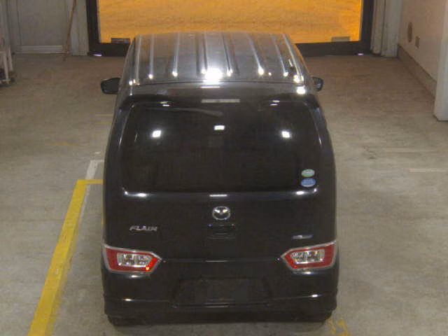 MAZDA FLAIR