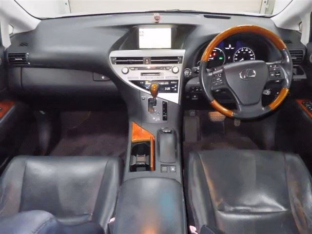 LEXUS RX450H