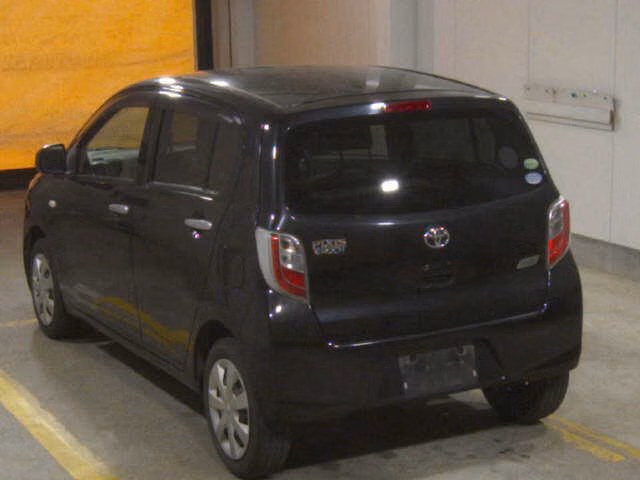 TOYOTA PIXIS EPOCH