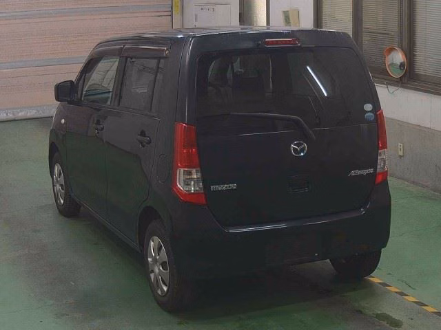 MAZDA AZ-WAGON