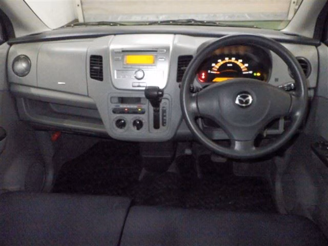 MAZDA AZ-WAGON