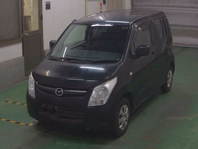 MAZDA AZ-WAGON
