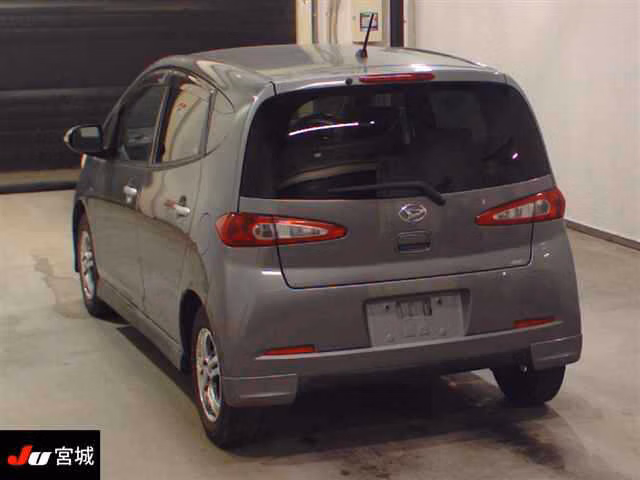 DAIHATSU SONICA
