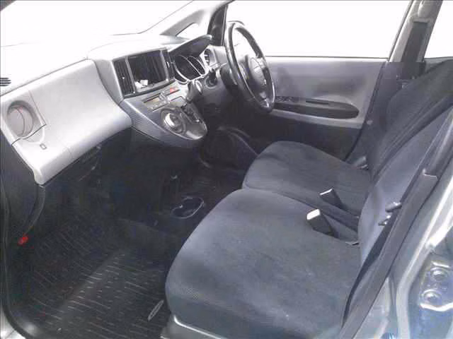 DAIHATSU SONICA