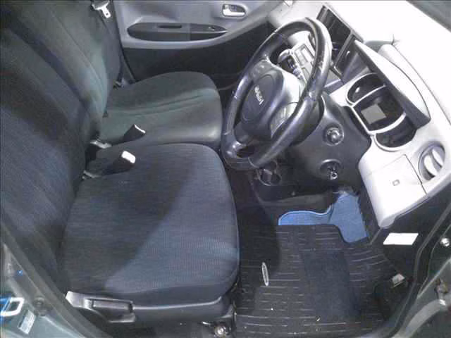 DAIHATSU SONICA