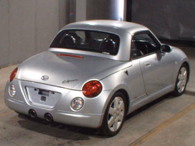 DAIHATSU COPEN