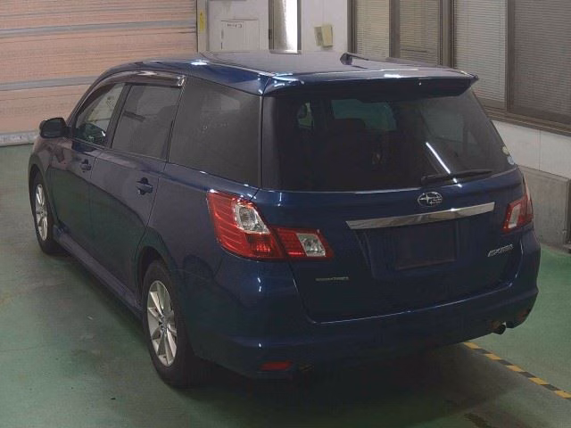 SUBARU EXIGA