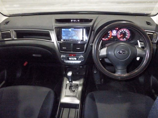 SUBARU EXIGA