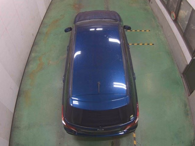 SUBARU EXIGA