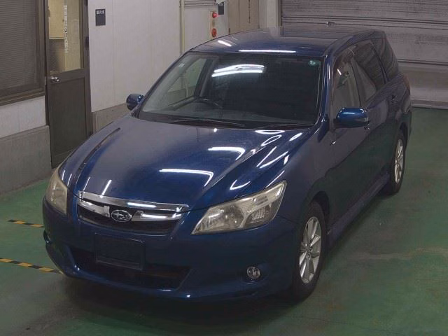 SUBARU EXIGA