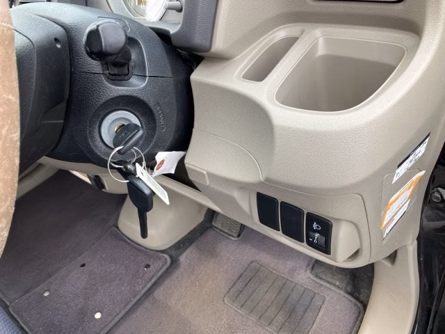HONDA LIFE