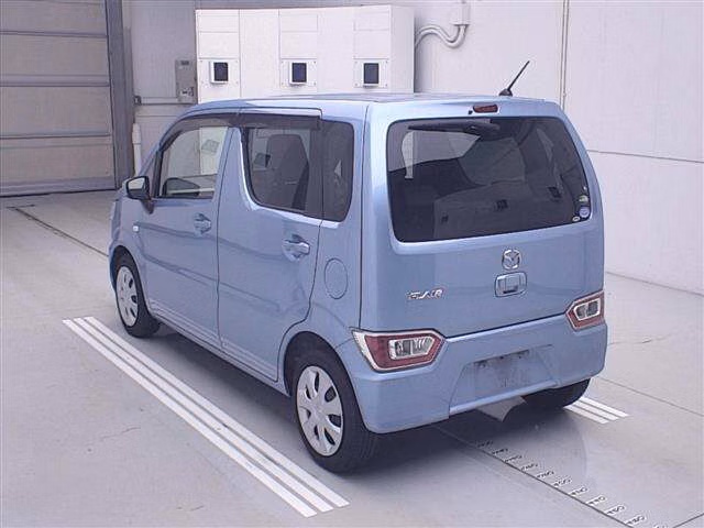 MAZDA FLAIR