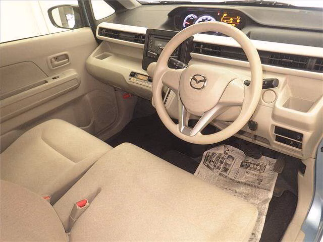 MAZDA FLAIR