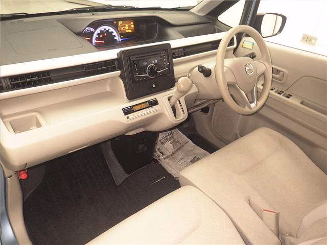 MAZDA FLAIR