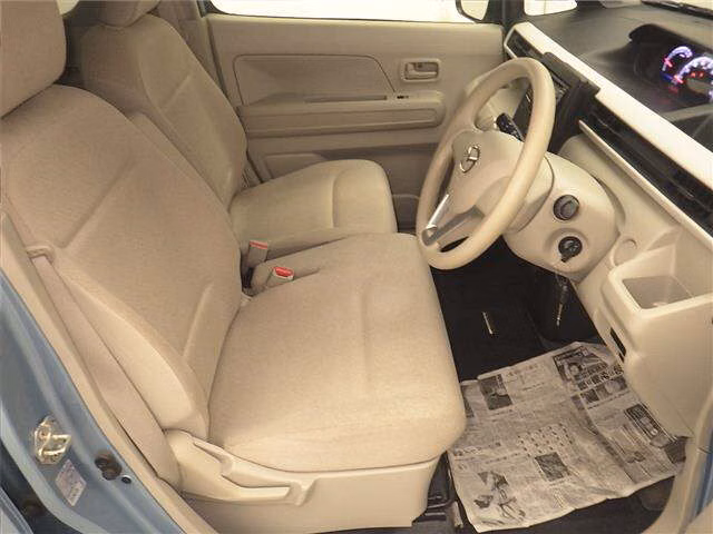MAZDA FLAIR