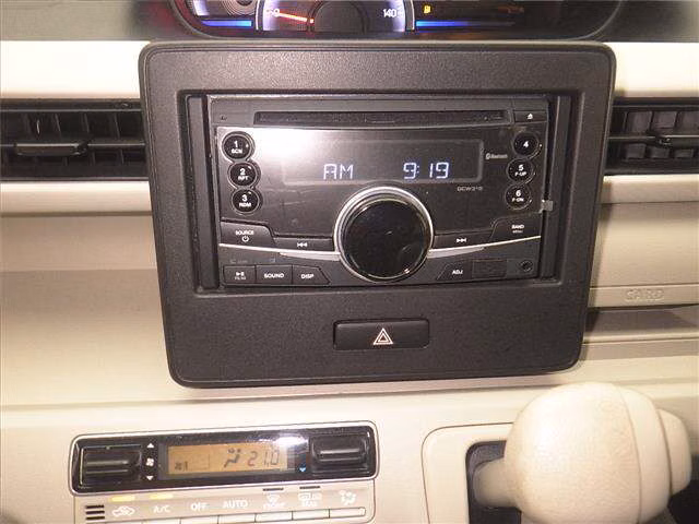 MAZDA FLAIR