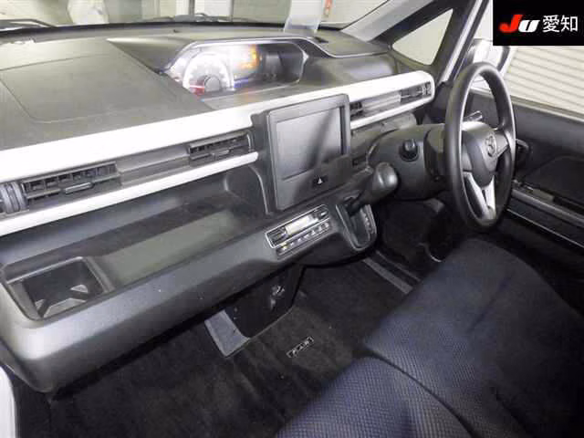 MAZDA FLAIR