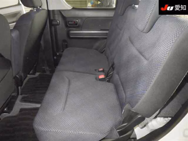 MAZDA FLAIR