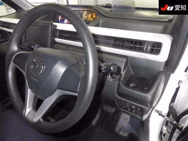 MAZDA FLAIR