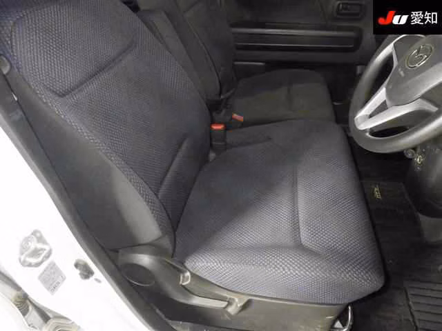 MAZDA FLAIR