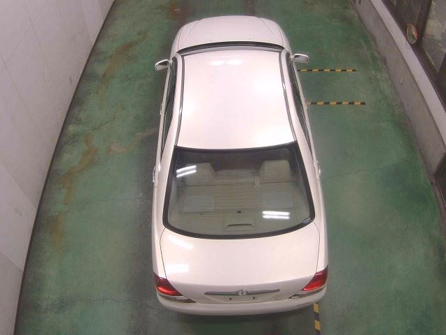 TOYOTA MARK II
