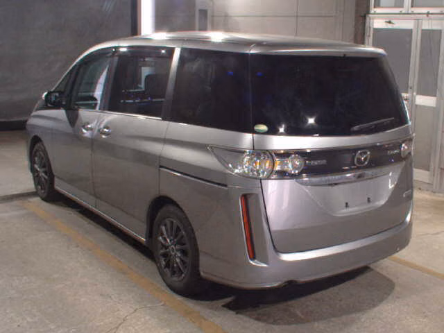 MAZDA BIANTE