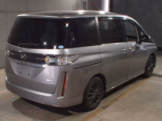 MAZDA BIANTE