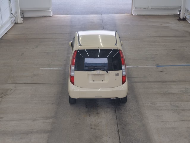 HONDA LIFE