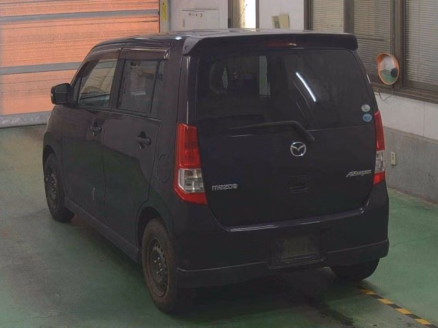 MAZDA AZ-WAGON