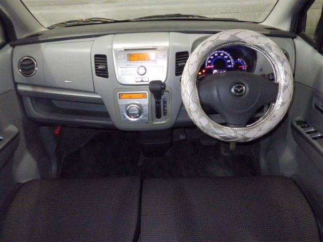MAZDA AZ-WAGON