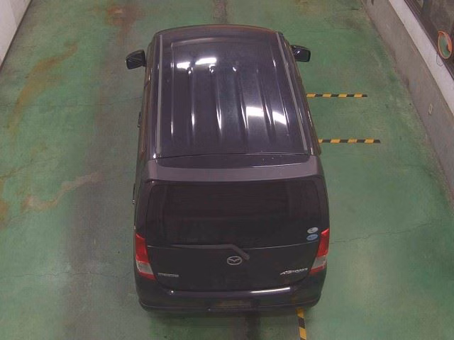 MAZDA AZ-WAGON