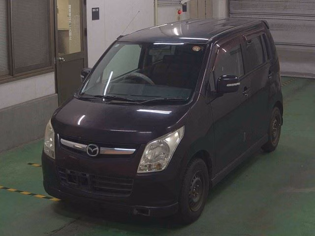 MAZDA AZ-WAGON