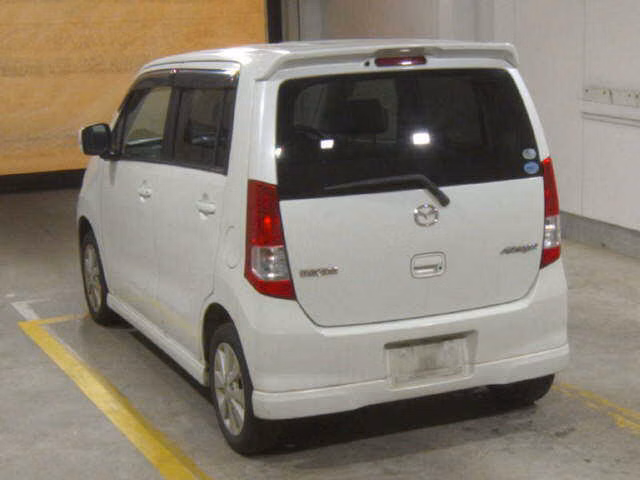 MAZDA AZ-WAGON