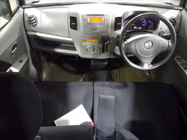 MAZDA AZ-WAGON