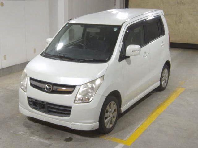 MAZDA AZ-WAGON
