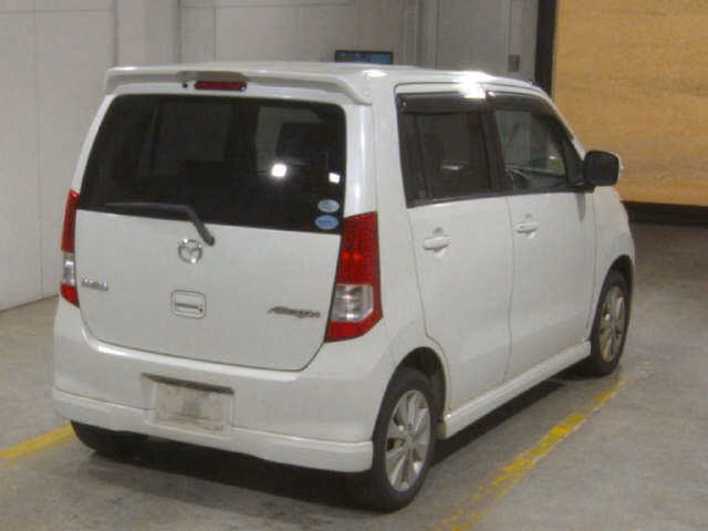 MAZDA AZ-WAGON