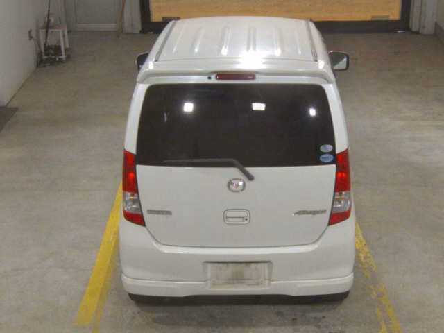 MAZDA AZ-WAGON