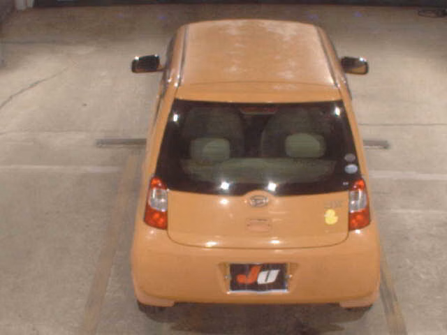 DAIHATSU ESSE