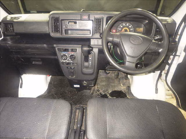 SUBARU SAMBAR