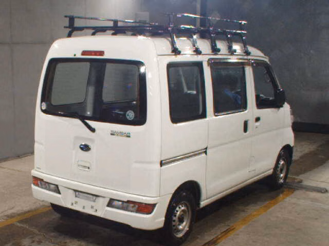 SUBARU SAMBAR