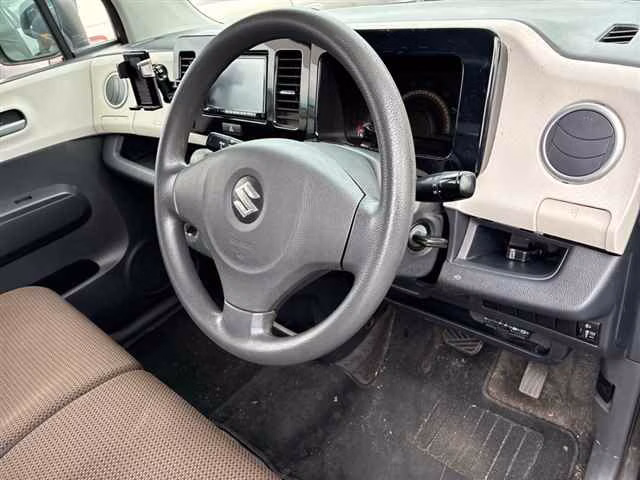 SUZUKI MR WAGON