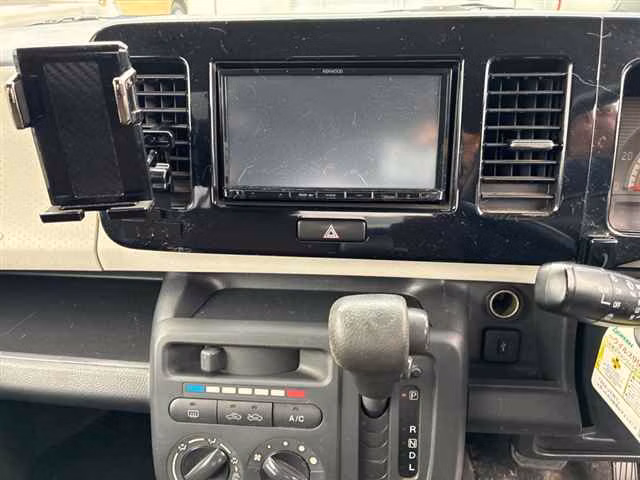 SUZUKI MR WAGON