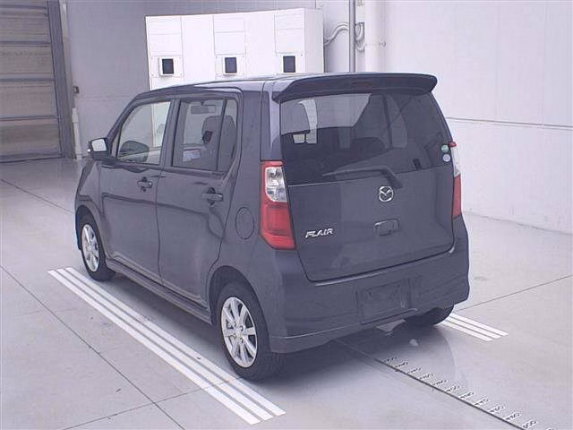 MAZDA FLAIR