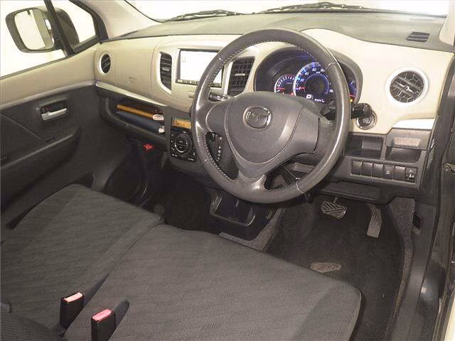 MAZDA FLAIR