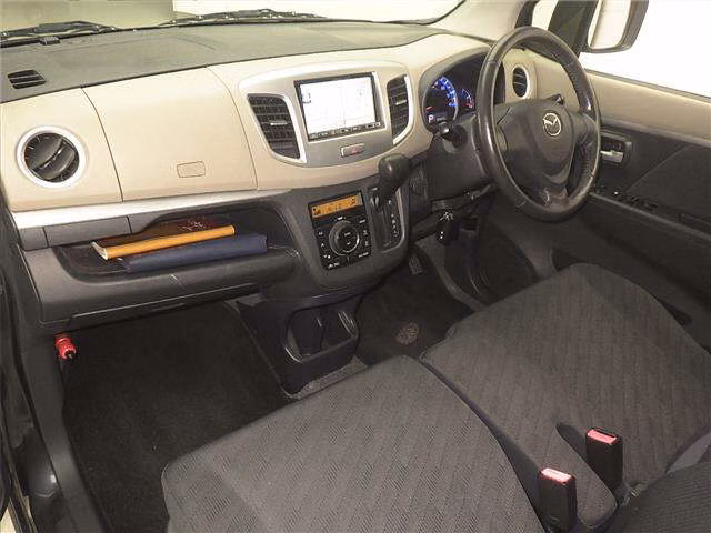 MAZDA FLAIR