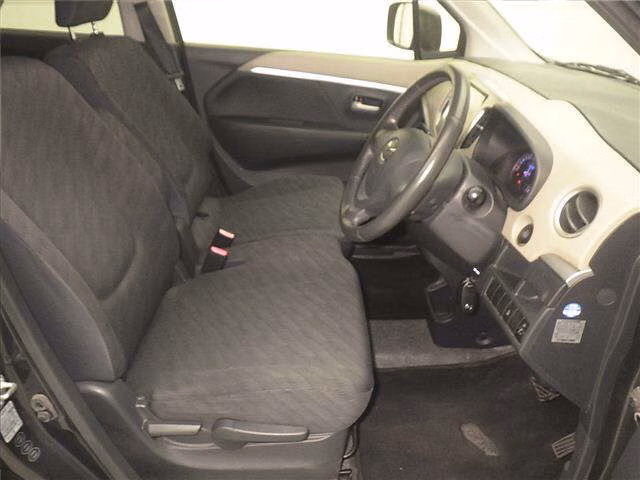 MAZDA FLAIR