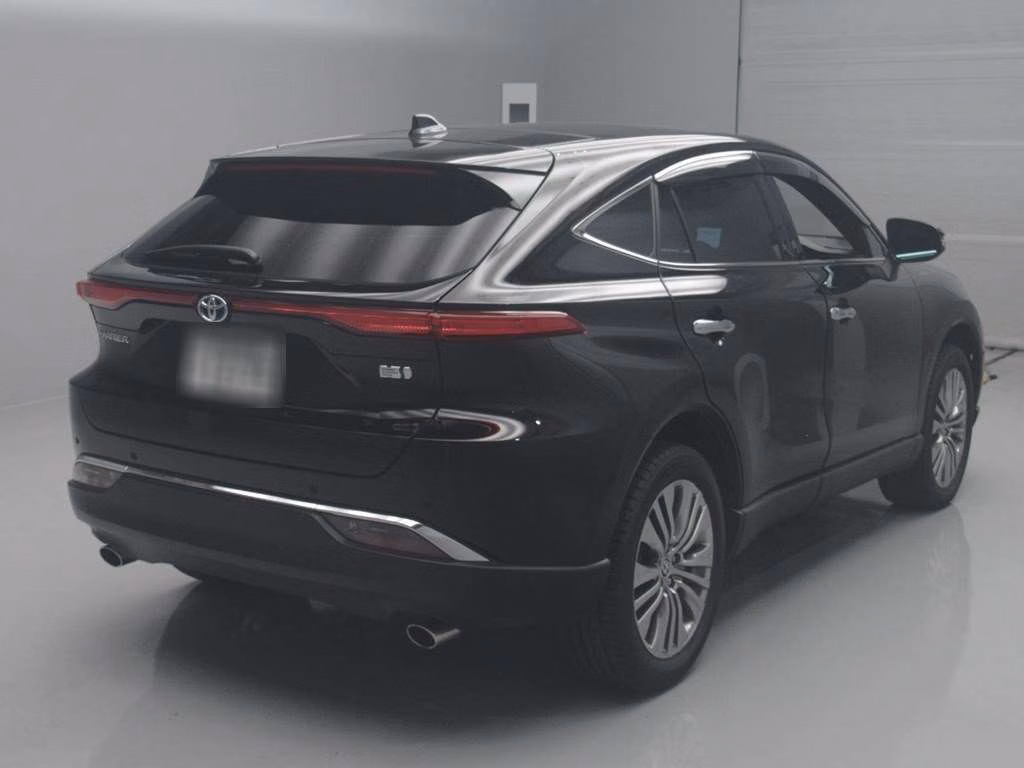TOYOTA VENZA