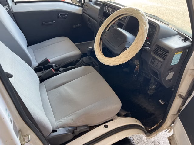 SUBARU SAMBAR