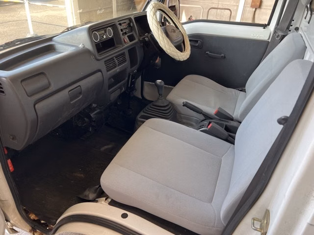 SUBARU SAMBAR