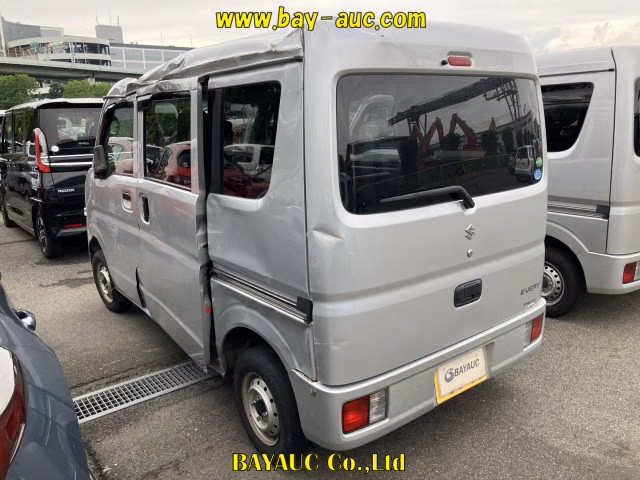 SUZUKI EVERY
